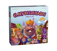 Haba Habermass 303805 Set de Table Multicolore