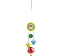 Haba - Hochet à Suspendre Champignon, 300589