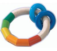 HABA - Hochet Anneau, 001121