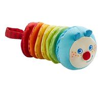 HABA Hochet Chenille Mina