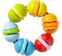 Haba Hochet Clic-Clac
