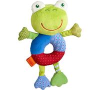 HABA Hochet Grenouille Freddie