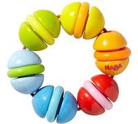 Haba Hochet Clic-Clac