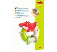 Haba Hochet Renard
