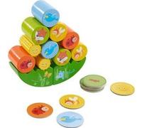 HABA Jeu d'empilage Fox pour enfants – Clair