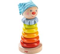 HABA - Jeu à Enficher Guignol, 302913