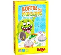 HABA Buffet des Monstres