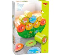 Haba Jeu D´empilage De Renards