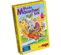 Haba jeu d'apprentissage (DUMuisstil) Multicolore G