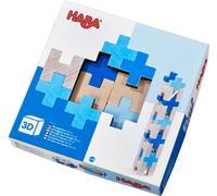 Haba Jeu Dassemblage En 3d Aerius