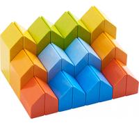 HABA Jeu dassemblage en 3D Creative Stones