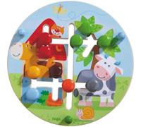 HABA Jeu de dextérité On the Farm 301696