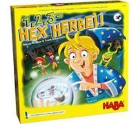 Haba jeu de fête (DUheksenmie) Multicolore G