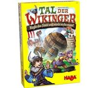 La Vallée Des Vikings