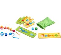 Haba Jeu De Laçage Chenille