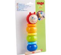 Haba Jeu De Laçage Chenille