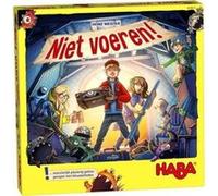 Haba Jeu de mémoire Ne courez pas! (NL) G