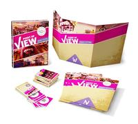 HABA Jeu de réflexion innovant - Explorez Ensemble et résolvez des mystères - À partir de 12 Ans - 2011787004