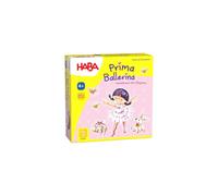 Haba Jeu De Société Ballerina-int Prima