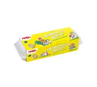 HABA 2012206004 - Jeu de société pour Enfants - Danse de l'œuf - Plus de 5 Ans