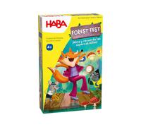 Haba Jeu De Société Forest Fest