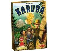 Haba Legespiel Karuba 300932