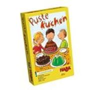 Haba jeu d'enfant (DUBlaaskaken) Multicolore G