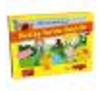 Haba jeu Feel and Touch (FR) G