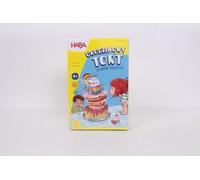 HABA jeu Gâteau d'anniversaire 307801