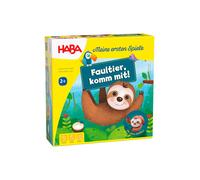 Haba ! !! Jeu - Mes premiers jeux - Jeux - Fainéantine, viens avec moi ! (DE = F 1306599003 - NL 1306599004) (DE/E/F/NL/IT/ES)