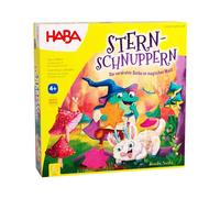HABA - Jeu Multicolore (1307119001)