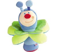 HABA Jouet d'embrayage Coccinelle Kai