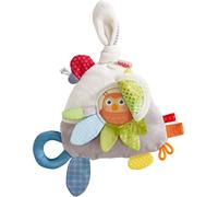 Haba Jouet D'éveil Coucou Hibou