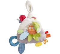 HABA - Jouet d'éveil - Coucou Hibou - 6 Mois et Plus - 306380