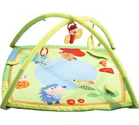 HABA- Jouets d'Eveil-Portique d'Activités Forêt Enchantée, 5151