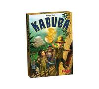 Haba Karuba Español