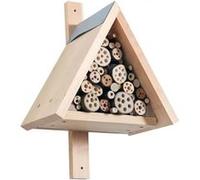 Haba - kit assemblage hotel à insectes Naturel G