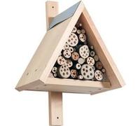 HABA Terra Kids Kit d’Assemblage Hôtel pour Insectes, 304543
