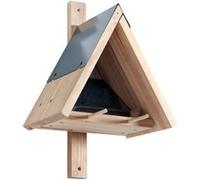 HABA Kit Terra Kids Mangeoire pour oiseaux