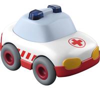 Haba Kullerbü Ambulance