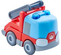 HABA Kullerbü – Camion pompier à échelle