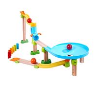 HABA Kullerbü – Circuit Billes en folie