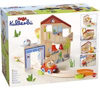 HABA Kullerbü - Circuit de Jeu Kullerhausen