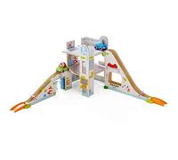 HABA Kullerbü - Circuit de Jeu Parking