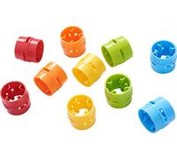 HABA Kullerbü - Complément Manchettes de raccordement