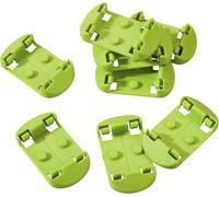 Haba Kullerbü Complément Raccords De Sol