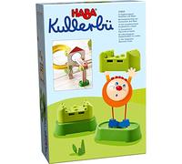HABA - Kullerbü Complément Raccords et Bases, 300849
