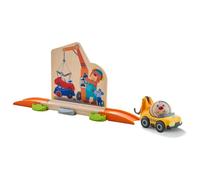 Haba Kullerbü - Kit Thématique Casse Automobile