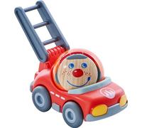HABA Kullerbü - Le camion de pompiers de Frido
