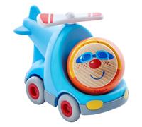 HABA® - Kullerbü - L'hélicoptère de Hugo